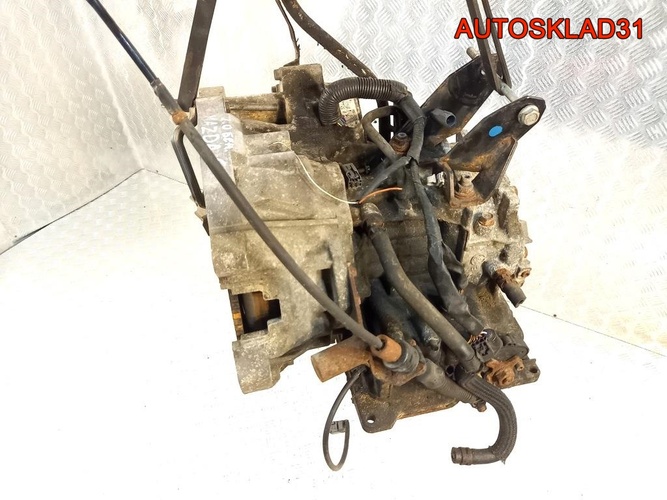 АКПП FNE119090K Mazda 6 GG 2.0 LF бензин