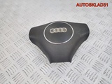 Подушка безопасности в руль Audi A6 C5 8E0880201K (Изображение 1)