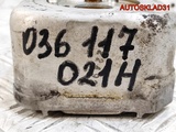 Радиатор масляный VW Golf 4 1.6L BAD 036117021H (Изображение 7)