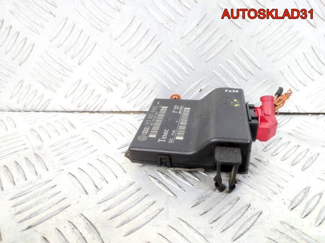 Блок электронный Volkswagen Golf 5 1K0907530C