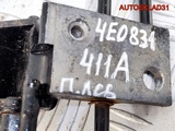 Петля двери передней левой Audi A8 D3 4E0831411A (Изображение 10)