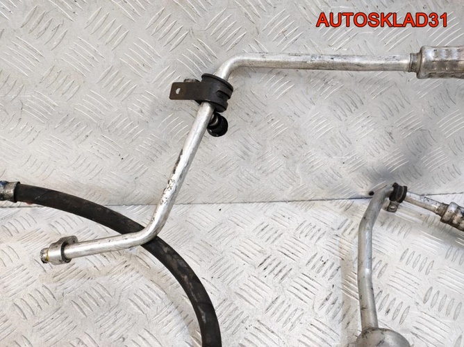 Трубка кондиционера Mitsubishi Carisma F9Q 419 DCI