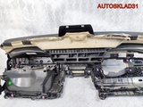 Торпедо Голое Opel Zafira B 13206043 (Изображение 10)
