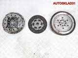 Маховик в сборе со сцеплением Audi A6 C5 415014510 (Изображение 1)