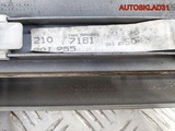 Накладки двери молдинги Mercedes W210 A2106900382 (Изображение 9)