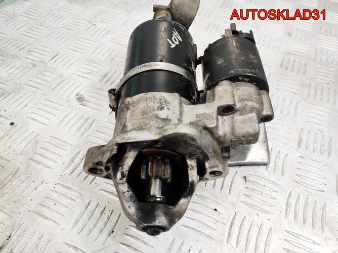 Стартер VW Passat B5 1,8 APT Бензин 058911023B