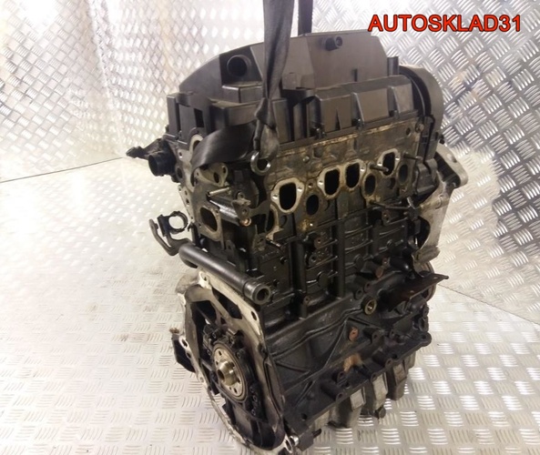 Двигатель BMP Volkswagen Passat B6 2.0 Дизель