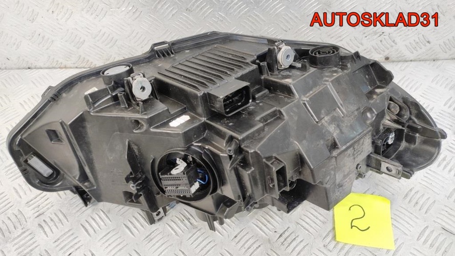 Фара левая Led Адаптивная BMW F32 63118738705