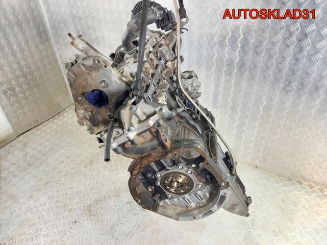 Двигатель OM640.940 Mercedes Benz W245 Дизель