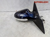 Зеркало правое Mercedes Benz C208 CLK A2088101876 (Изображение 3)