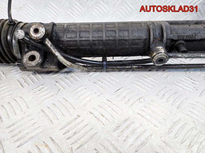 Рейка рулевая BMW E39 32131094312