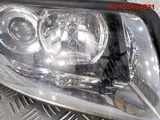 Фара правая Audi A4 B6 8E0941030C (Изображение 2)