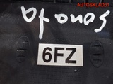 Накладка на кулису МКПП Hyundai Sonata 5 NF (Изображение 5)