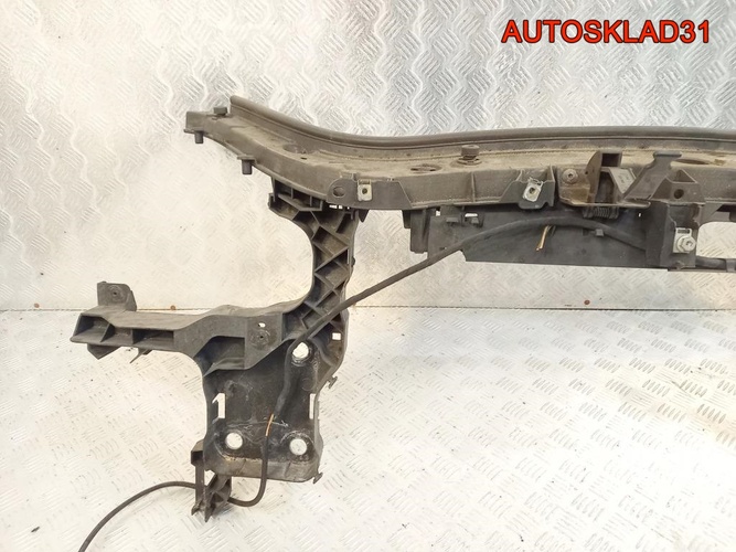 Панель передняя Renault Scenic 2 8200140478