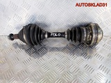 Полуось передняя левая VW Polo 6Q0407271J (Изображение 1)