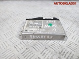 Блок управления АКПП VW Passat B5 3B0927156L (Изображение 3)