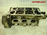 Головка блока левая Audi A6 C6 2,4 BDW 06E103373D (Изображение 3)