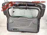 Дверь багажника со стеклом Ford C-MAX 2 2012 год (Изображение 7)