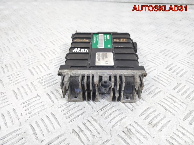 Блок эбу Volkswagen Passat B3 443907403 Бензин
