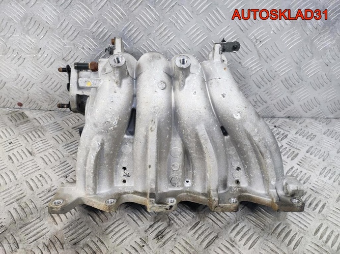 Коллектор впускной Hyundai Elantra 4 2.0 G4GC