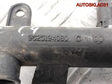 Рейка топливная Peugeot 206 1,4 KFU 9625194080 (Изображение 4)