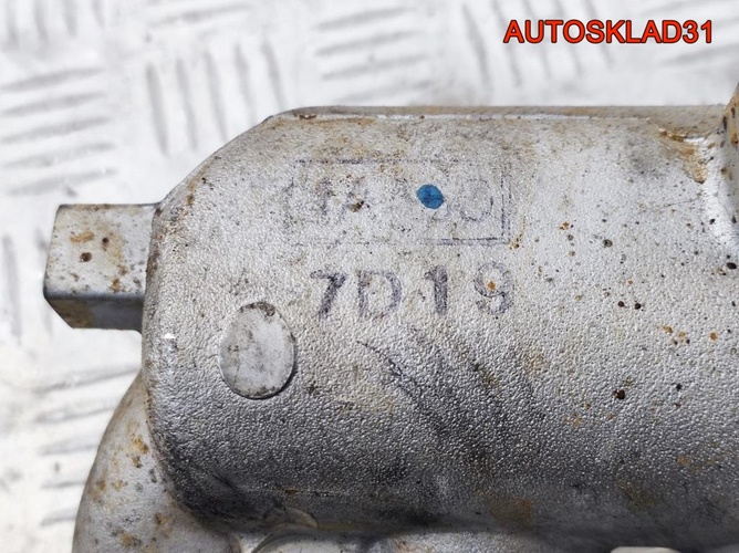 Коллектор впускной Hyundai H 1 2.5 D4CB 283104A002
