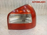 Фонарь задний правый Audi A3 8L 8L0945096B (Изображение 2)