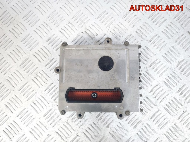 Блок управления АКПП Chrysler Voyager 4686478