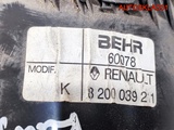 Моторчик отопителя Renault Kangoo 8200039211 (Изображение 2)