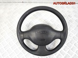 Рулевое колесо с AIR BAG Renault Logan 8200170149A (Изображение 1)