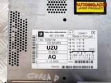 Магнитола Opel Corsa D CD 30 MP3 13254191 (Изображение 10)