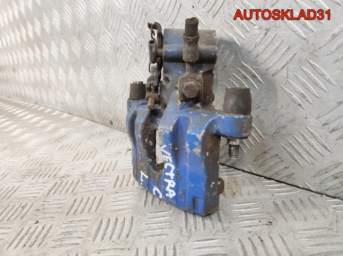 Суппорт задний левый Opel Vectra C 93181404