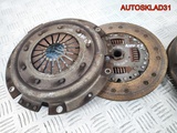 Маховик в сборе со сцеплением Audi 100 035105271H (Изображение 3)