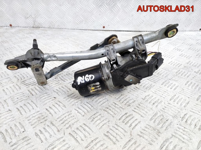 Трапеция стеклоочистителей Toyota Aygo 850100H011