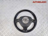 Рулевое колесо кожа VW Passat B5 3B0419091AN (Изображение 4)