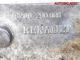 Крышка клапанная Opel Movano 2,2 G9T 8200290988 (Изображение 10)