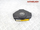 Подушка безопасности в руль Opel Zafira B 13111348 (Изображение 4)