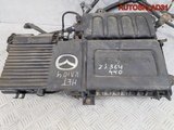 Блок ЭБУ с косой Mazda 3 BK 1,3 ZJ 1001407150 (Изображение 2)
