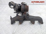 Турбина VW Touran 2.0 BMM 036253014N Дизель (Изображение 3)