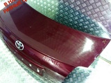 Крышка багажника Toyota Avensis 2 6440105050 Седан (Изображение 3)