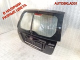 Дверь багажника в сборе Hyundai Getz 737001C010 (Изображение 3)