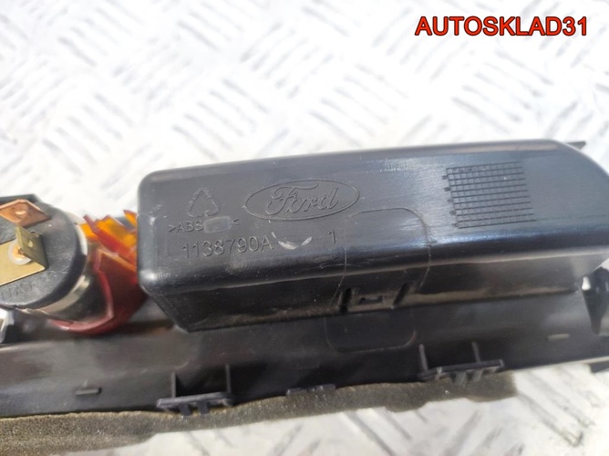 Пепельница передняя Ford S-MAX 6M21U04788A