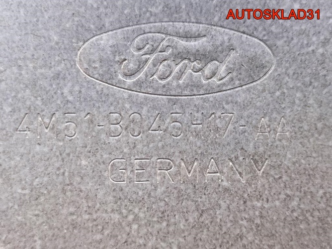 Стеклоподъемник передний левый Ford Focus 2 Купе