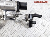 Клапан EGR Renault Kangoo 1.5DCI K9K 8200282949 (Изображение 4)