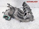 Коллектор впускной VW Golf 4 2.0 AQY 06A133223N  (Изображение 6)