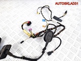 Проводка двери передней лево VW Golf 6 5K3971120BF (Изображение 5)