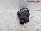 Моторчик заслонки отопителя BMW E90 64116956706 (Изображение 3)