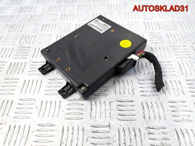 Блок управления Bluetooth VW Passat B6 3C0035729E