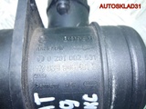 Расходомер воздуха VW Passat B6 1.9 TDI 038906461B (Изображение 4)