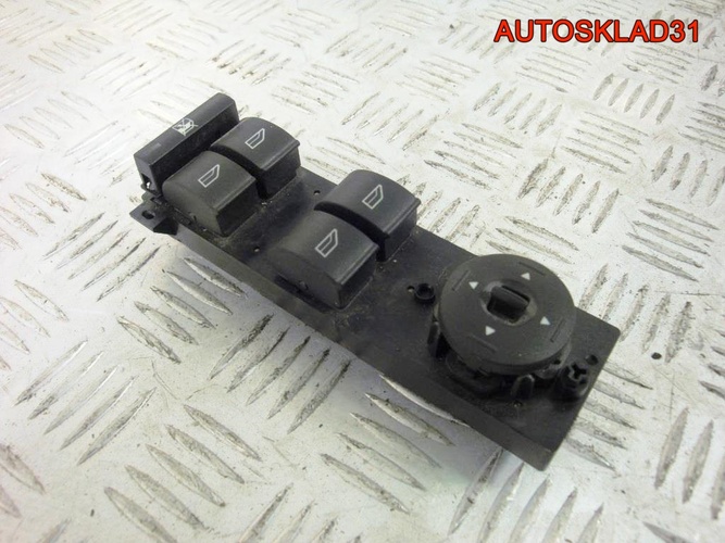 Блок стеклоподъемников Ford Focus 2 3M5T14A132AF